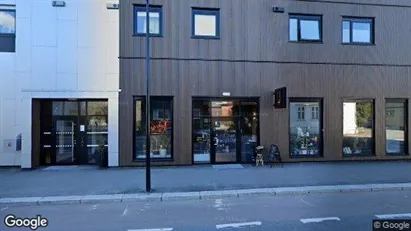 Apartments for rent in Skedsmo - Photo from Google Street View