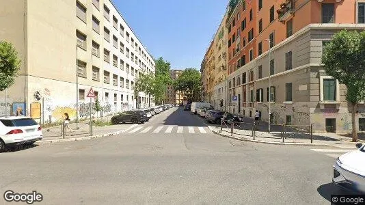 Apartments for rent in Roma Municipio VII – Appio-Latino/Tuscolano/Cinecittà - Photo from Google Street View