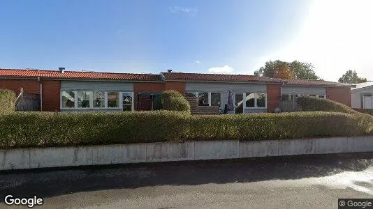 Apartments for rent in Höör - Photo from Google Street View