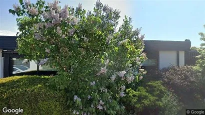 Apartments for rent in Skurup - Photo from Google Street View