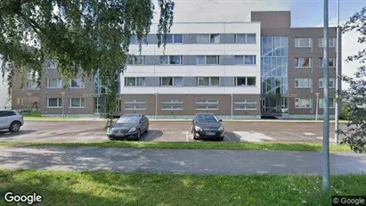 Apartments for rent in Tallinn Kesklinna - Photo from Google Street View