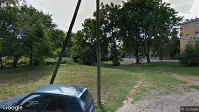 Apartments for rent in Tallinn Kesklinna - Photo from Google Street View