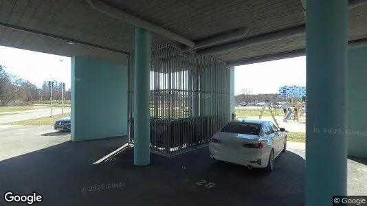 Apartments for rent in Tallinn Kesklinna - Photo from Google Street View