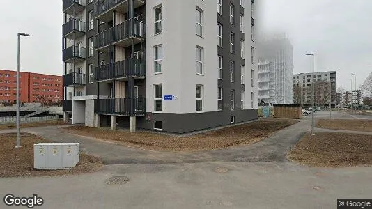 Apartments for rent in Tallinn Kesklinna - Photo from Google Street View