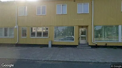 Apartments for rent in Kalix - Photo from Google Street View
