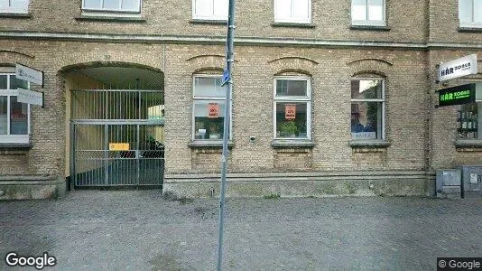 Apartments for rent in Varberg - Photo from Google Street View