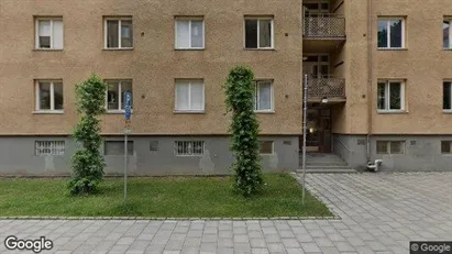 Apartments for rent in Södermalm - Photo from Google Street View