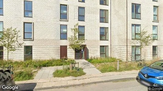 Apartments for rent in Odense S - Photo from Google Street View
