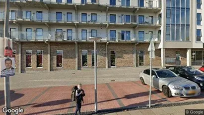 Apartments for rent in Aalborg Øst - Photo from Google Street View