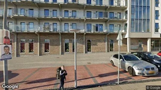 Apartments for rent in Aalborg Øst - Photo from Google Street View