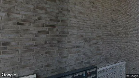 Apartments for rent in Aarhus C - Photo from Google Street View