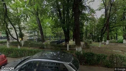 Apartments for rent in Bucharest - Sectorul 1 - Photo from Google Street View