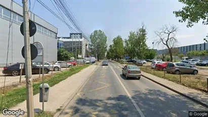 Apartments for rent in Bucharest - Sectorul 4 - Photo from Google Street View