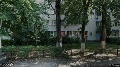 Apartments for rent in Bucharest - Sectorul 1 - Photo from Google Street View
