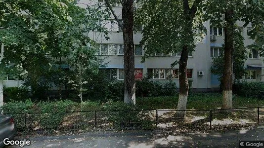 Apartments for rent in Bucharest - Sectorul 1 - Photo from Google Street View