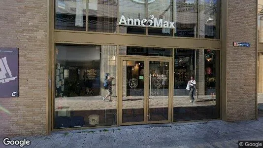 Apartments for rent in Tilburg - Photo from Google Street View