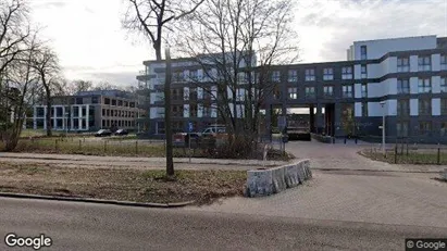 Apartments for rent in Zeist - Photo from Google Street View