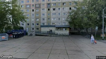 Apartments for rent in Erfurt - Photo from Google Street View
