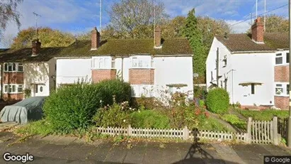 Apartments for rent in Birmingham - West Midlands - Photo from Google Street View