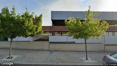 Apartments for rent in Boadilla del Monte - Photo from Google Street View