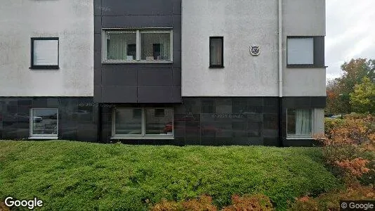 Apartments for rent in Limhamn/Bunkeflo - Photo from Google Street View