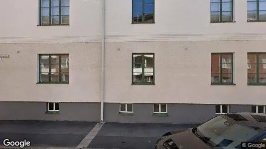 Apartments for rent in Jönköping - Photo from Google Street View
