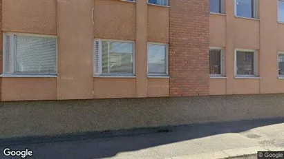 Apartments for rent in Skellefteå - Photo from Google Street View