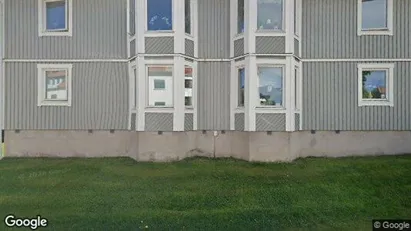 Apartments for rent in Åmål - Photo from Google Street View