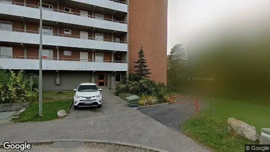Apartments for rent in Stockholm West - Photo from Google Street View