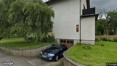 Apartments for rent in Partille - Photo from Google Street View