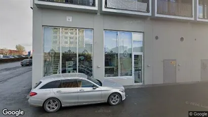 Apartments for rent in Upplands Väsby - Photo from Google Street View
