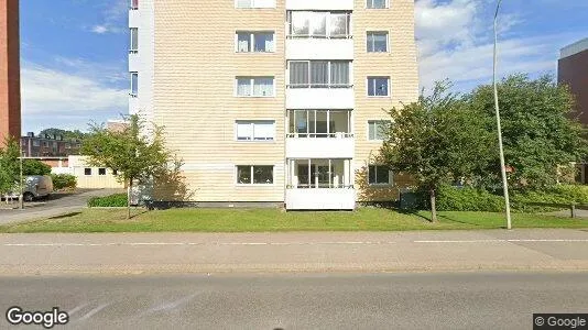 Apartments for rent in Växjö - Photo from Google Street View