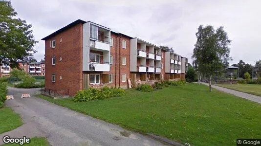 Apartments for rent in Haninge - Photo from Google Street View