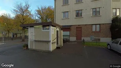 Apartments for rent in Majorna-Linné - Photo from Google Street View