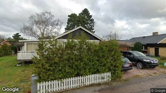 Apartments for rent in Västerås - Photo from Google Street View