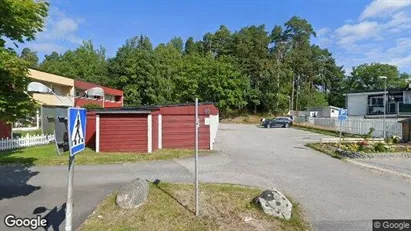 Apartments for rent in Botkyrka - Photo from Google Street View