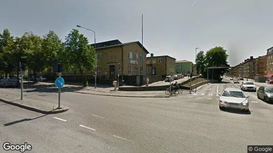Apartments for rent in Trollhättan - Photo from Google Street View