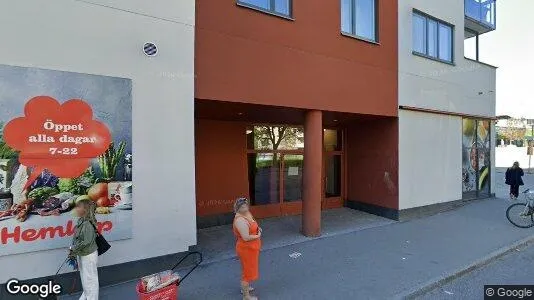 Apartments for rent in Stockholm West - Photo from Google Street View