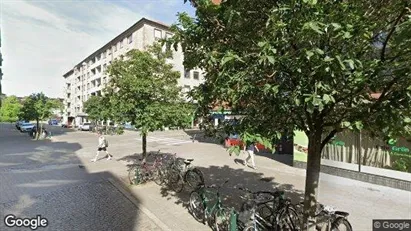 Apartments for rent in Sofielund - Photo from Google Street View