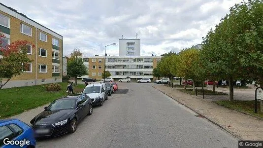Apartments for rent in Fosie - Photo from Google Street View
