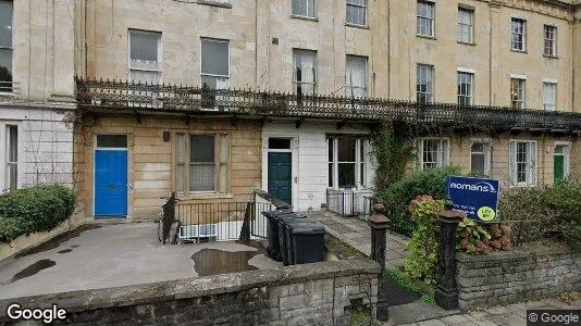 Apartments for rent in Bristol - Avon - Photo from Google Street View