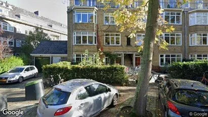 Apartments for rent in Rotterdam Noord - Photo from Google Street View