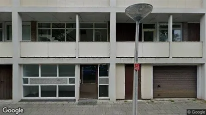 Apartments for rent in Amstelveen - Photo from Google Street View