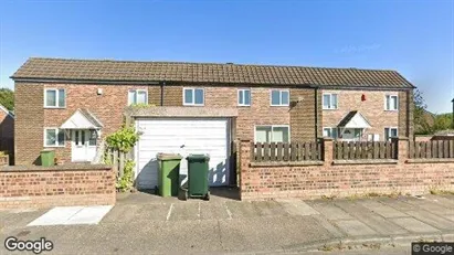 Apartments for rent in Middlesbrough - Cleveland - Photo from Google Street View