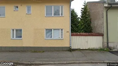 Apartments for rent in Pori - Photo from Google Street View