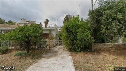 Apartments for rent in Glyfada - Photo from Google Street View