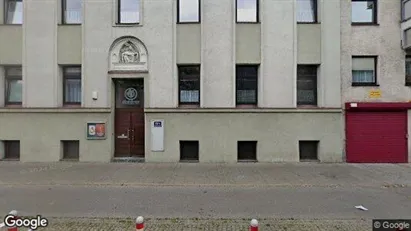 Apartments for rent in Wien Simmering - Photo from Google Street View