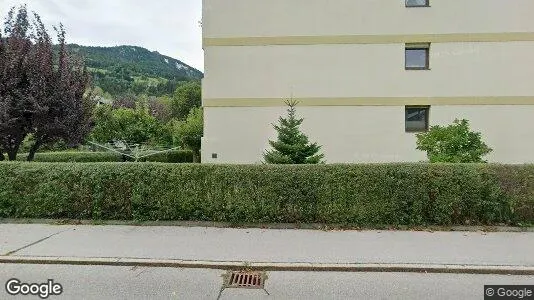 Apartments for rent in Lienz - Photo from Google Street View