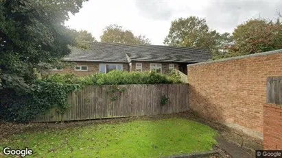 Apartments for rent in Whitley Bay - Tyne and Wear - Photo from Google Street View