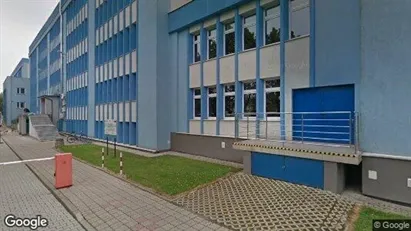 Apartments for rent in Rzeszów - Photo from Google Street View